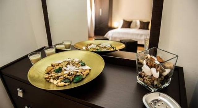 Capital Suites