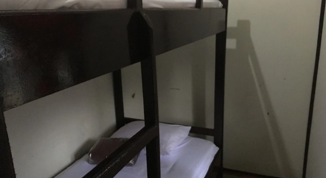 Arut Riverside Guesthouse, Buchen Sie Hotel Pangkalan Bun Kalimantan Tengah