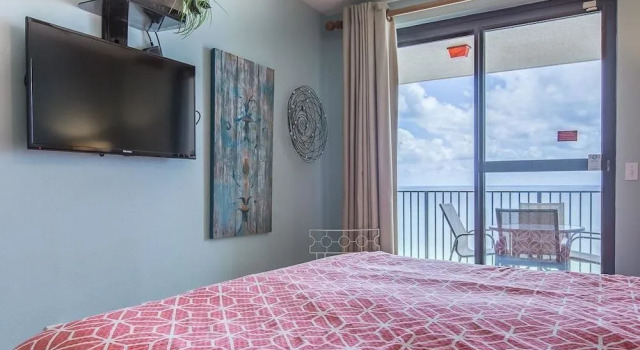 Phoenix X Unit 1212, Prenota Appartamento Hotel a Alabama con piscina, Piscina