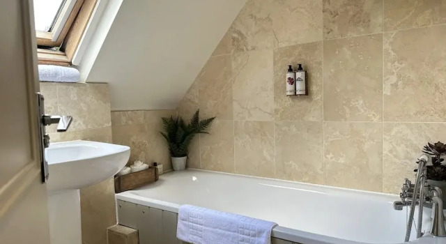 Номер Comfort The White Horse