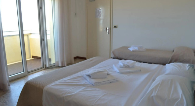 Hotel Artide