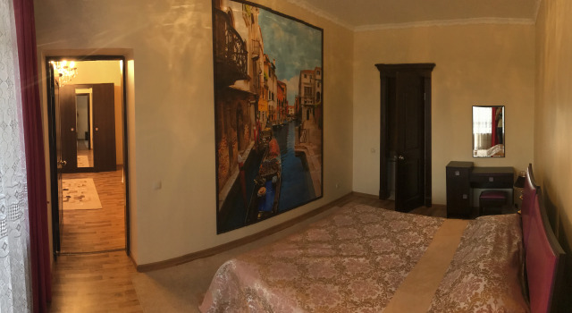 Korona, Rezervovat Hotel Hotely v Bashkortostan s parkováním, Parkování