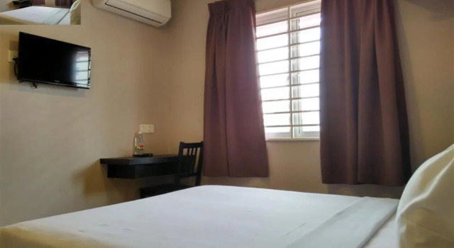 Hello Hotel Sri Subang