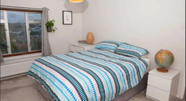 Cosy 2 Bedroom House in South Bristol, Buchen Sie Hotel Bristol England