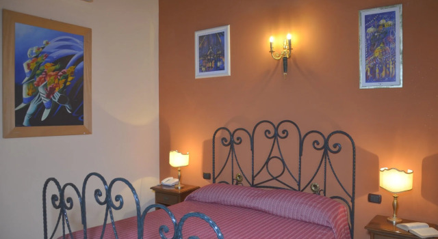 Masseria Pisciani