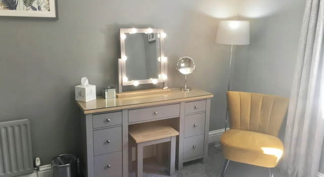 Chatton Park House, Book Hotel  