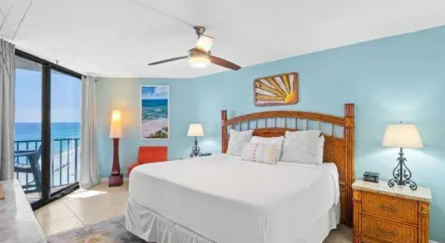 Summerhouse 1108B, Book Hotel Lower Grand Lagoon USA