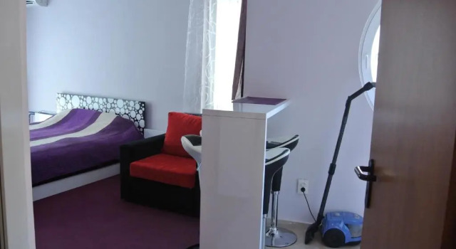 Apartment Izabela