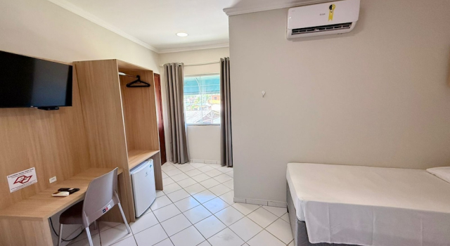 BURITI HOTEL Barra do Riacho Aracruz, Забронировать Отель Аракрус Эспириту-Санту