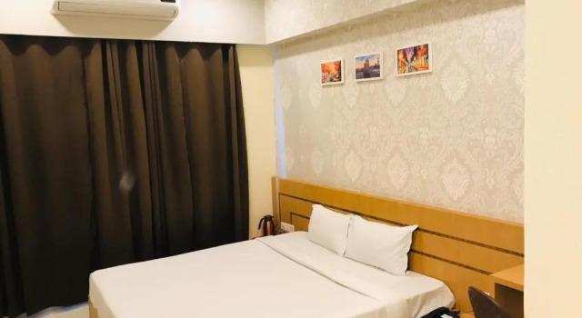 Номер Standard Hotel Golden - I