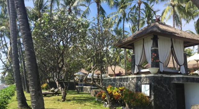 Вилла Spa Village Resort Tembok Bali