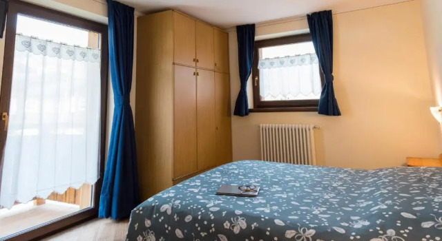 Apartment Appartamento Dina