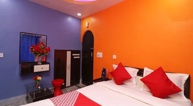 Oyo 23364 Kolkata Hcn Guest House, Prenota Affittacamere Calcutta 