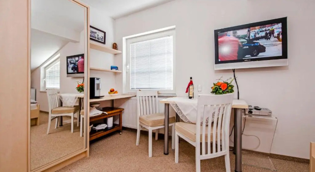 Номер Standard Marko Apartmani