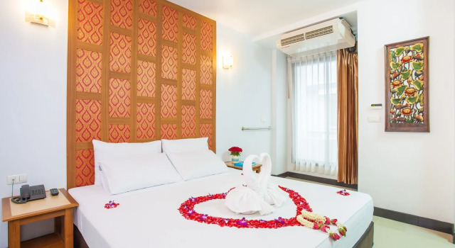 New Siam Palace Ville