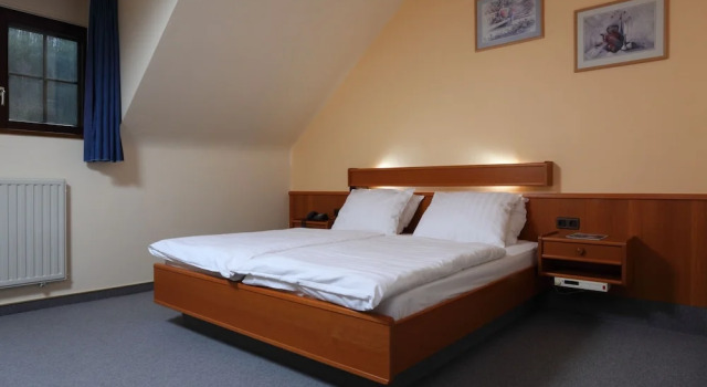 Номер Classic Hotel Sieweburen
