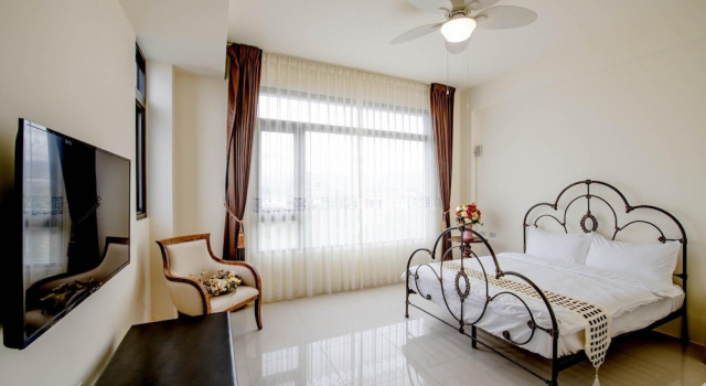 Palmer Homestay I