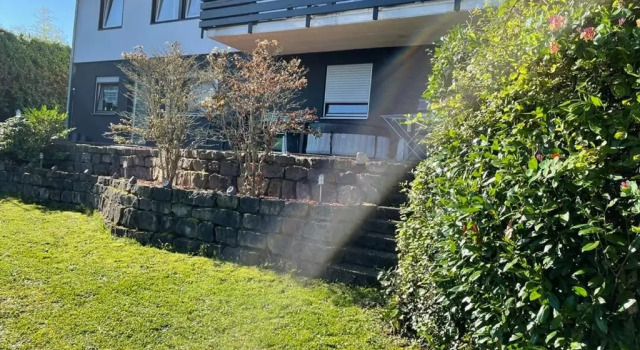 Апартаменты Ferienwohnung Schwarzwald