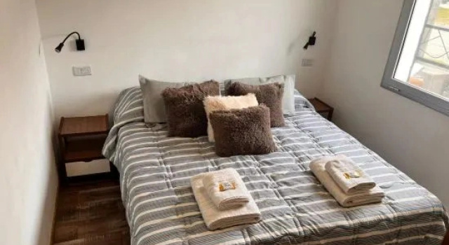 Апартаменты Deluxe Meraki Lofts
