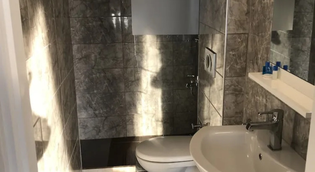 Люкс Ema Hotel