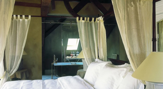 Полулюкс с балконом Hotel Recour
