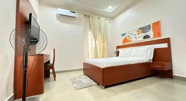 Hoolio Apartment