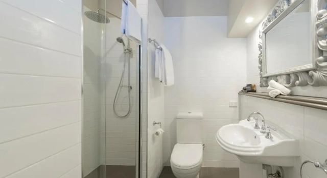 Номер Standard Grand Mercure Basildene Manor