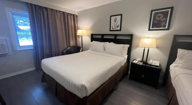 Hidden Valley Resort, Ascend Hotel Collection, Buchen Sie Resort Hotels in Muskoka mit Parkplatz, Parkplätze