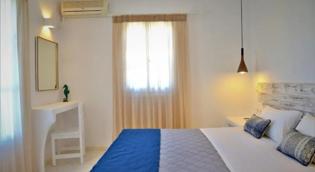 Dioni lux inn, Reserva ahora Hotel Pachaina Milo