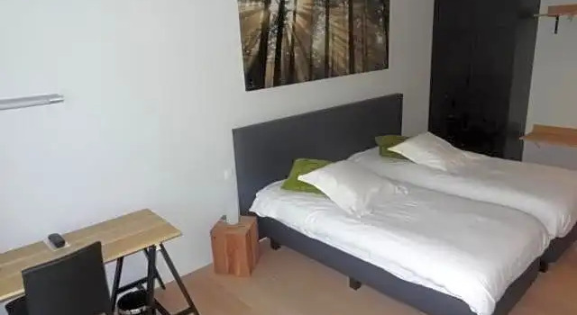 Двухместный номер Standard Hotel Kasteelhof T Hooghe