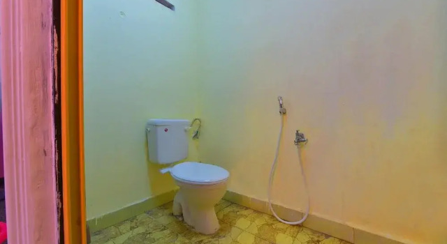 Номер Standard Homestay Teratak Tuan Muda