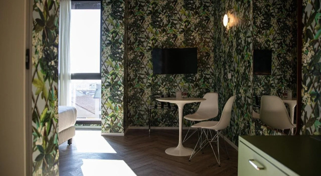Collini Rooms, WorldHotels Crafted