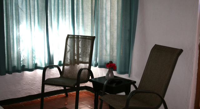 Sabi Star Chalets