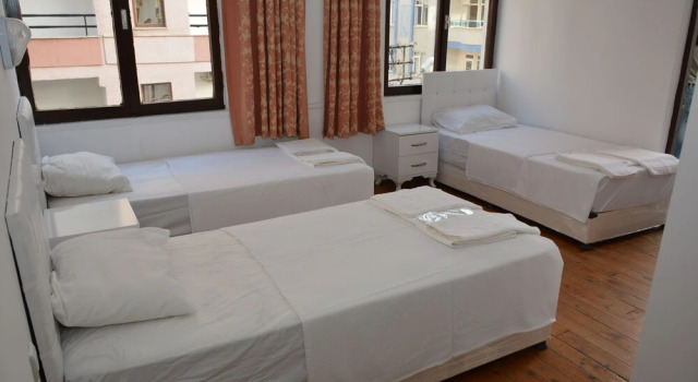 Номер Standard Alanya City Hotel & Residence