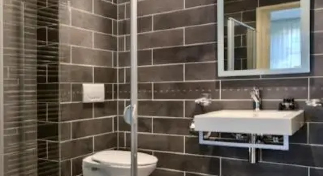 Двухместный номер Standard с балконом B&B La Festa