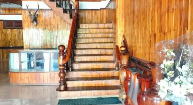 Thanh Nga Guesthouse