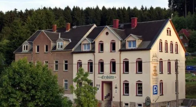 Ferienwohnung Erzhütte, Book Hotel Rechenberg-Bienenmuehle 