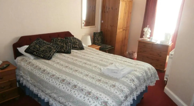 Семейный номер Standard Monorene Guest House