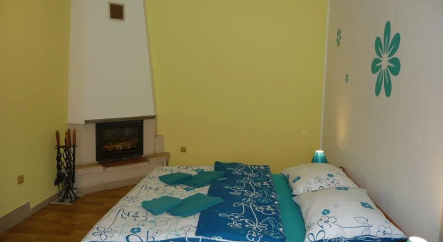 Penzion a Restaurace Na Záložně, Reservar Hotel Kobylí Slovacko
