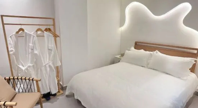 Люкс Sisi Homestay (Wuyuan Landscape Bridge Branch)