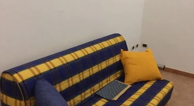 A Casa Ta Nonna