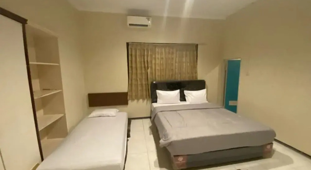 Standard room Hotel O Sweet Home Residence Simpang Lima