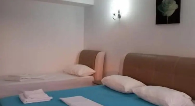 Трёхместный номер Standard Vila Shpetimi