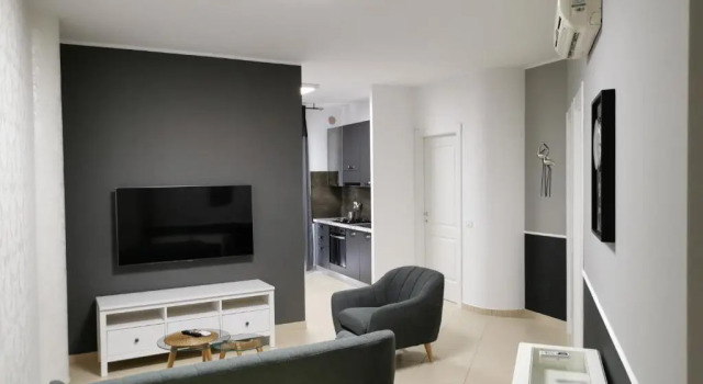 Люкс La Maison Latina Guest House