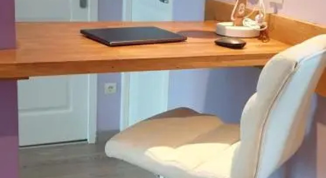 Villers sur Mer - Grand appartement confortable, Забронировать Апартаменты/квартира Виллер-сюр-Мер 
