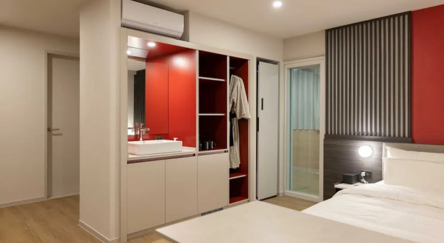 Koum Ryokan Hotel Gijang by Aank, Reserva ahora Hotel Gijang-Gun Busán