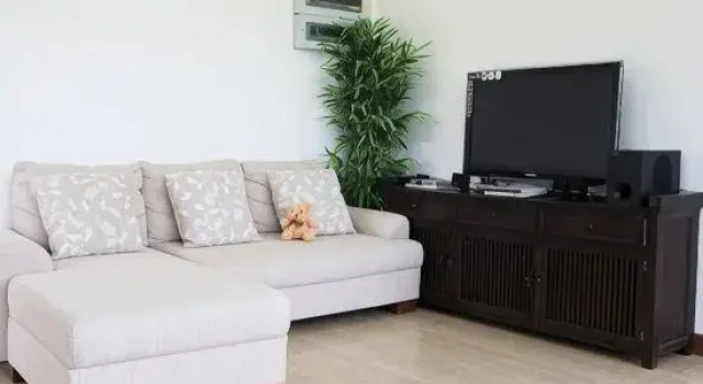 Люкс Deluxe Blue Sky Villa Khao Yai