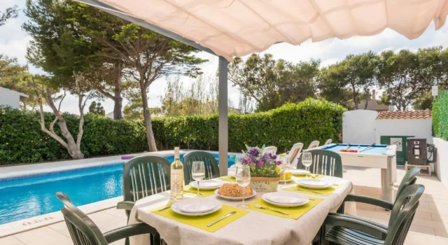 Вилла Villa Ana Mestral by Villa Plus