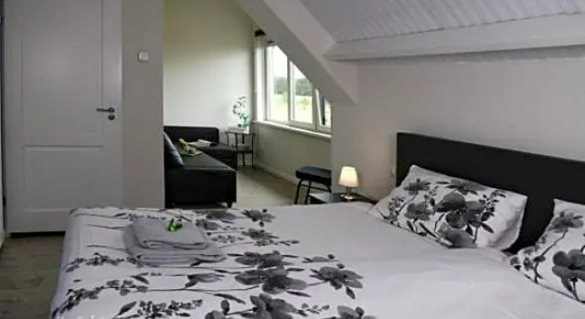 B&B Hof 't Sprakel, Varaa Bed and Breakfast Haaksbergen Twente