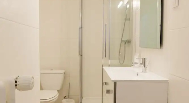 Четырёхместный номер Standard Le Saint Louis